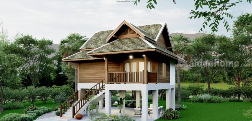 รับออกแบบตกแต่งภายในบ้าน และรับสร้างบ้าน บริการรับเหมาทั่วไทย