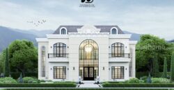 รับออกแบบบ้านตกแต่งภายใน รับรีโนเวทและรับสร้างบ้านทั่วไทย