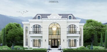 รับออกแบบบ้านตกแต่งภายใน รับรีโนเวทและรับสร้างบ้านทั่วไทย