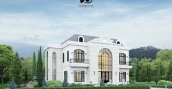 รับออกแบบบ้านตกแต่งภายใน รับรีโนเวทและรับสร้างบ้านทั่วไทย