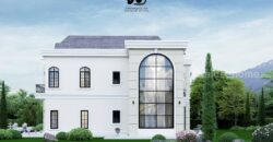 รับออกแบบบ้านตกแต่งภายใน รับรีโนเวทและรับสร้างบ้านทั่วไทย