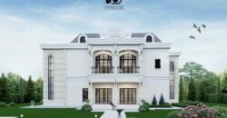 รับออกแบบบ้านตกแต่งภายใน รับรีโนเวทและรับสร้างบ้านทั่วไทย