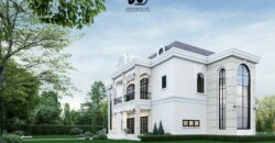 รับออกแบบบ้านตกแต่งภายใน รับรีโนเวทและรับสร้างบ้านทั่วไทย