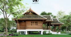 รับออกแบบพร้อมรับเหมาก่อสร้างบ้าน รับตกแต่งภายในและรับรีโนเวททั่วไทย