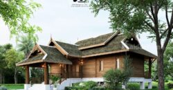 รับออกแบบพร้อมรับเหมาก่อสร้างบ้าน รับตกแต่งภายในและรับรีโนเวททั่วไทย