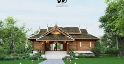 รับออกแบบพร้อมรับเหมาก่อสร้างบ้าน รับตกแต่งภายในและรับรีโนเวททั่วไทย