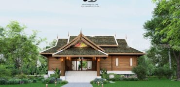 รับออกแบบพร้อมรับเหมาก่อสร้างบ้าน รับตกแต่งภายในและรับรีโนเวททั่วไทย