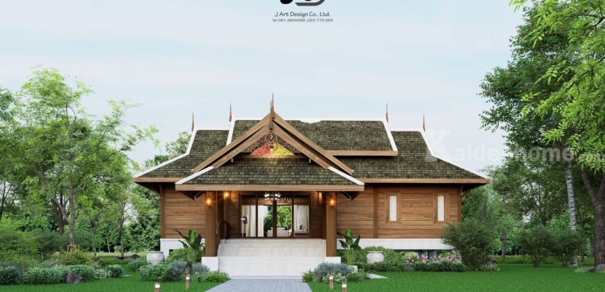 รับออกแบบพร้อมรับเหมาก่อสร้างบ้าน รับตกแต่งภายในและรับรีโนเวททั่วไทย