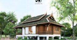 รับออกแบบพร้อมรับเหมาก่อสร้างบ้าน รับตกแต่งภายในและรับรีโนเวททั่วไทย