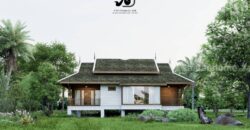 รับออกแบบพร้อมรับเหมาก่อสร้างบ้าน รับตกแต่งภายในและรับรีโนเวททั่วไทย