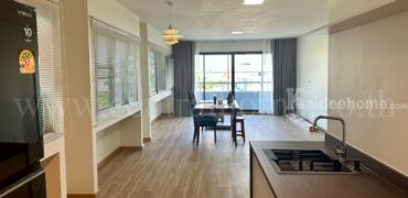 คอนโด การ์เด้นท์ คอร์ท – ราษฎร์บูรณะ ห้องมุม รีโนเวทใหม่