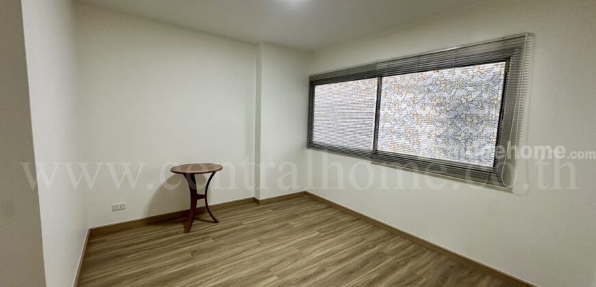 คอนโด การ์เด้นท์ คอร์ท – ราษฎร์บูรณะ ห้องมุม รีโนเวทใหม่