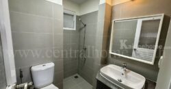 คอนโด การ์เด้นท์ คอร์ท – ราษฎร์บูรณะ ห้องมุม รีโนเวทใหม่