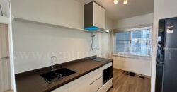 คอนโด การ์เด้นท์ คอร์ท – ราษฎร์บูรณะ ห้องมุม รีโนเวทใหม่