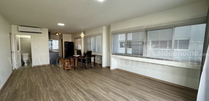 คอนโด การ์เด้นท์ คอร์ท – ราษฎร์บูรณะ ห้องมุม รีโนเวทใหม่