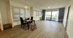 คอนโด การ์เด้นท์ คอร์ท – ราษฎร์บูรณะ ห้องมุม รีโนเวทใหม่