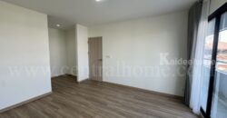 คอนโด การ์เด้นท์ คอร์ท – ราษฎร์บูรณะ ห้องมุม รีโนเวทใหม่