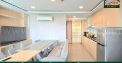 คอนโด เดอะ ลอฟท์ บีช บางแสน ห้องมุม วิวทะเล พร้อมอยู่