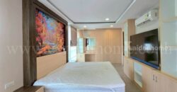 คอนโด เดอะ ลอฟท์ บีช บางแสน ห้องมุม วิวทะเล พร้อมอยู่