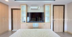 คอนโด เดอะ ลอฟท์ บีช บางแสน ห้องมุม วิวทะเล พร้อมอยู่