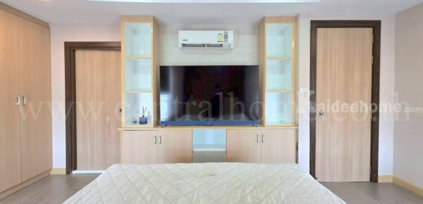 คอนโด เดอะ ลอฟท์ บีช บางแสน ห้องมุม วิวทะเล พร้อมอยู่