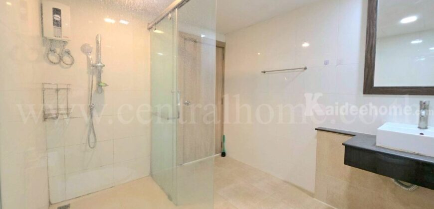 คอนโด เดอะ ลอฟท์ บีช บางแสน ห้องมุม วิวทะเล พร้อมอยู่