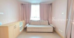 คอนโด เดอะ ลอฟท์ บีช บางแสน ห้องมุม วิวทะเล พร้อมอยู่