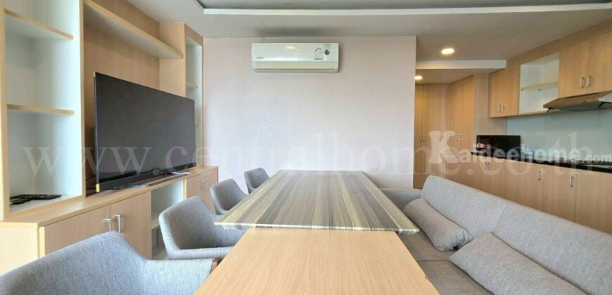 คอนโด เดอะ ลอฟท์ บีช บางแสน ห้องมุม วิวทะเล พร้อมอยู่