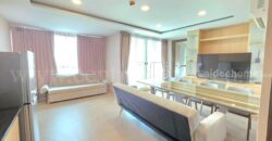 คอนโด เดอะ ลอฟท์ บีช บางแสน ห้องมุม วิวทะเล พร้อมอยู่