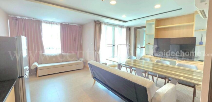 คอนโด เดอะ ลอฟท์ บีช บางแสน ห้องมุม วิวทะเล พร้อมอยู่