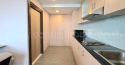 คอนโด เดอะ ลอฟท์ บีช บางแสน ห้องมุม วิวทะเล พร้อมอยู่