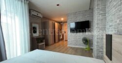 คอนโด แกรนด์ วุฒากาศ 57 ใกล้ BTS วุฒากาศ