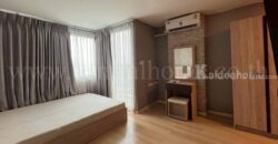 คอนโด แกรนด์ วุฒากาศ 57 ใกล้ BTS วุฒากาศ