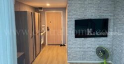 คอนโด แกรนด์ วุฒากาศ 57 ใกล้ BTS วุฒากาศ