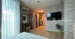 คอนโด แกรนด์ วุฒากาศ 57 ใกล้ BTS วุฒากาศ