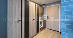 คอนโด แกรนด์ วุฒากาศ 57 ใกล้ BTS วุฒากาศ