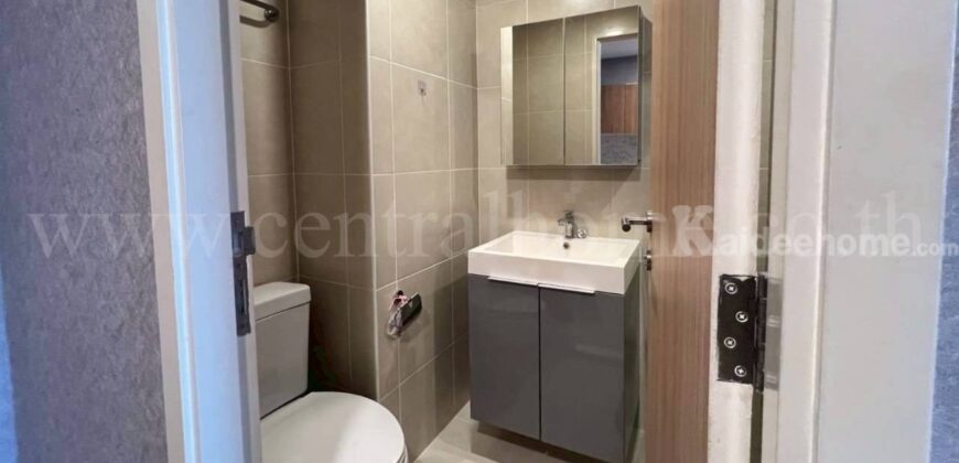 คอนโด แกรนด์ วุฒากาศ 57 ใกล้ BTS วุฒากาศ