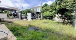 บ้านเดี่ยว พฤกษาวิลเลจ 31 เดอะซีซั่น กาญจนาภิเษก – บางใหญ่ หลังริม