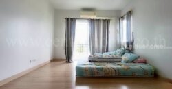 บ้านเดี่ยว พฤกษาวิลเลจ 31 เดอะซีซั่น กาญจนาภิเษก – บางใหญ่ หลังริม