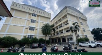 กิจการ อพาร์ทเม้นท์ 250 ห้อง ผู้เช่าเต็มประมาณ 80% สมุทรสาคร ใกล้เซ็นทรัลมหาชัย