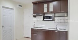 The Parkland Bangna for Rent : 2 Bedrooms, Fully furnished, Excellent view.