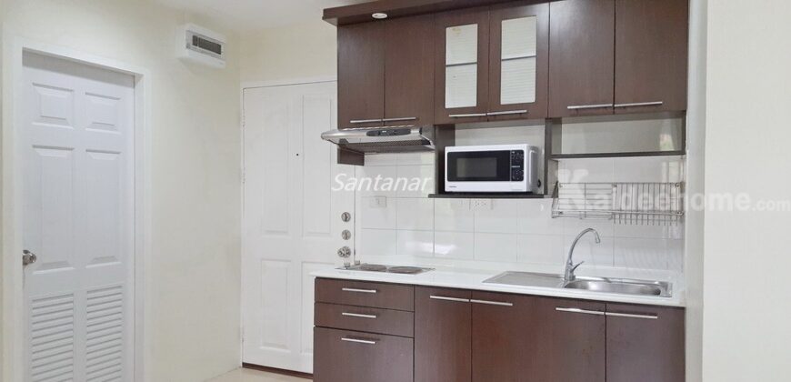 The Parkland Bangna for Rent : 2 Bedrooms, Fully furnished, Excellent view.
