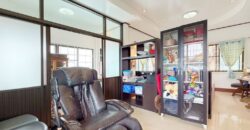 ขายด่วน!! บ้านเดี่ยวสร้างเอง 2 ชั้น บางแวก – ถนนพุทธมณฑล สาย3 เขตบางแค กรุงเทพมหานคร พื้นที่เยอะ 100 ตร.ว.