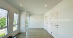 บ้านเดี่ยว คณาสิริ ปิ่นเกล้า – กาญจนา บ้านสวย ถูกที่สุดในโครงการ