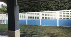 ขายบ้านเดี่ยวริมเขา จังหวัดปราจีนบุรี