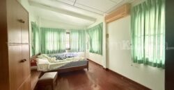 บ้านเดี่ยว อนันต์สุขสันต์ ซอยรามอินทรา 5 ใกล้รถไฟฟ้าสายสีชมพู สถานีรามอินทรา 3