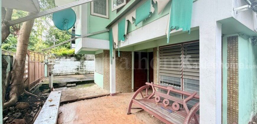 บ้านเดี่ยว อนันต์สุขสันต์ ซอยรามอินทรา 5 ใกล้รถไฟฟ้าสายสีชมพู สถานีรามอินทรา 3