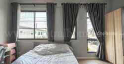 ทาวน์โฮม สิริ เพลส วงแหวน – ลำลูกกา ปทุมธานี ราคาถูก