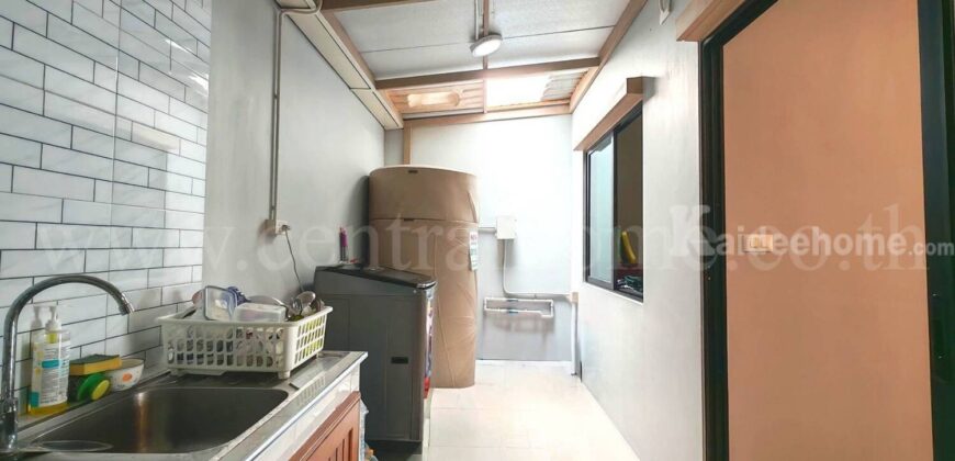 ทาวน์โฮม สิริ เพลส วงแหวน – ลำลูกกา ปทุมธานี ราคาถูก