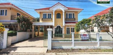 บ้านเดี่ยว 80.8 ตารางวา หมู่บ้านไรรดา ใกล้ เซ็นทรัลนครปฐม